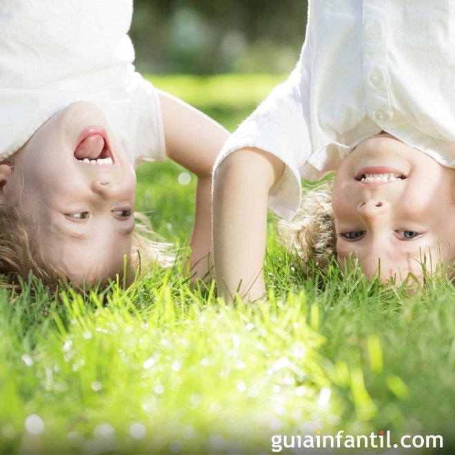 Cómo educar la empatía y la perseverancia de los hijos