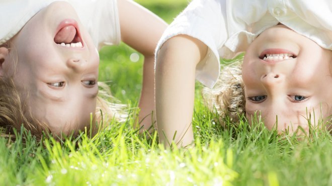 Cómo educar la empatía y la perseverancia de los hijos