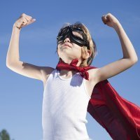 Qué necesitan los niños para fortalecer su autoestima
