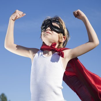 Qué necesitan los niños para fortalecer su autoestima