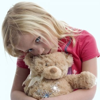 Conductas para identificar a un niño con baja autoestima