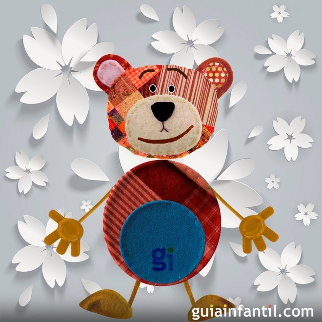 Adivinanzas de flores ¡juega con Traposo!