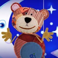 Estrellita dónde estas, canción infantil