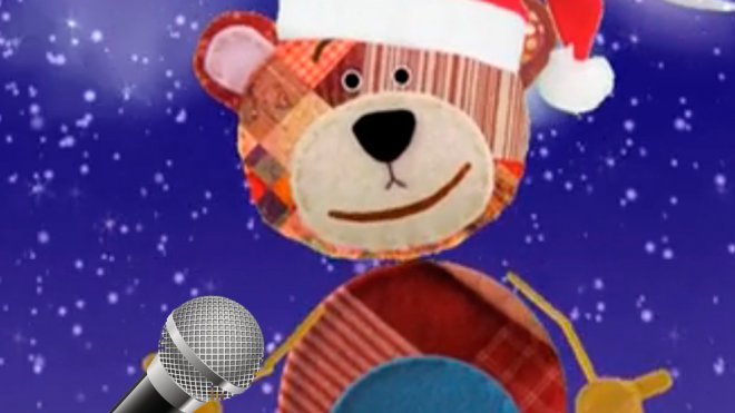 Villancico Pastores venid. Karaoke para niños