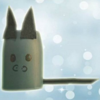 Cómo hacer una Mula con material de reciclaje. Manualidad infantil