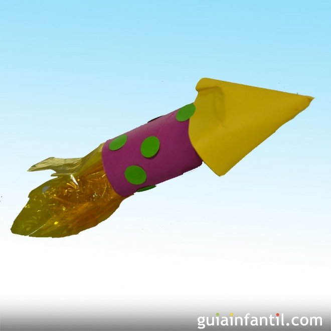 videos de juguetes reciclados