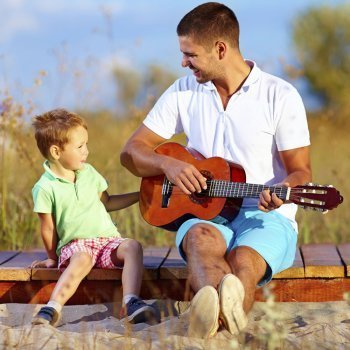 Cuándo y de qué manera pueden los niños aprender música