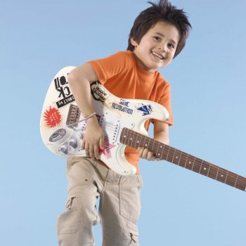 La música mejora los resultados académicos de los niños