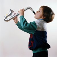 A qué edad pueden los niños comenzar a tocar un instrumento