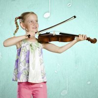 Beneficios de la práctica musical en los niños