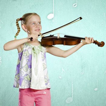 Beneficios de la práctica musical en los niños