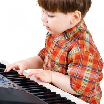 Cuanto tiempo debe dedicar al estudio de la música un niño