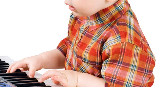 Cuanto tiempo debe dedicar al estudio de la música un niño