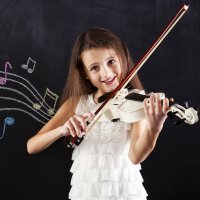 Cómo saber si mi hijo tiene talento para la música