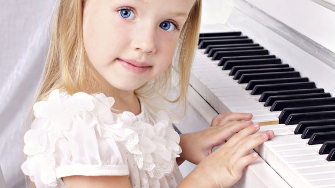 Consejos para elegir instrumento musical para tu hijo