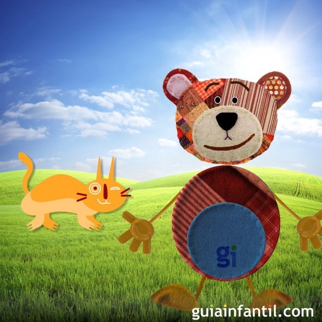 Aprende los nombres de las mascotas con Traposo