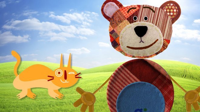 Aprende los nombres de las mascotas con Traposo