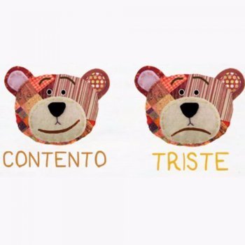 Aprende los contrarios en español