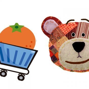 Traposo va de compras y te enseña las frutas