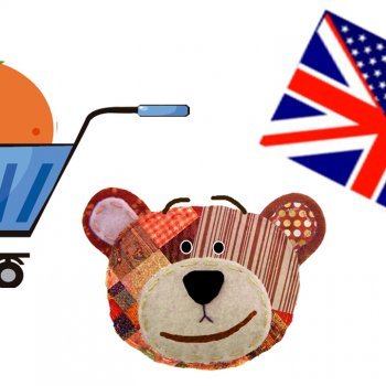 Las frutas en inglés. Aprende idiomas con Traposo