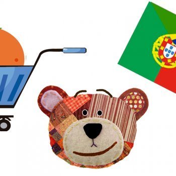 Aprende las frutas en portugués