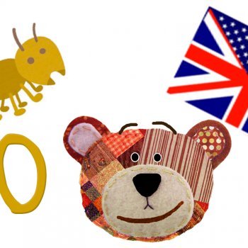 Los números en inglés