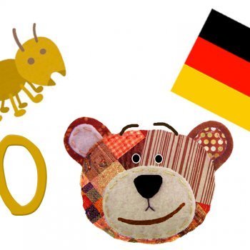 Los números en alemán