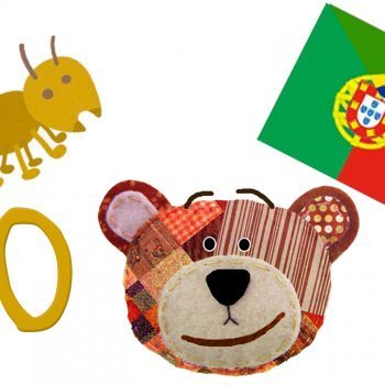 Los números en portugués