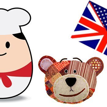 Las profesiones en inglés. Aprende vocabulario con Traposo