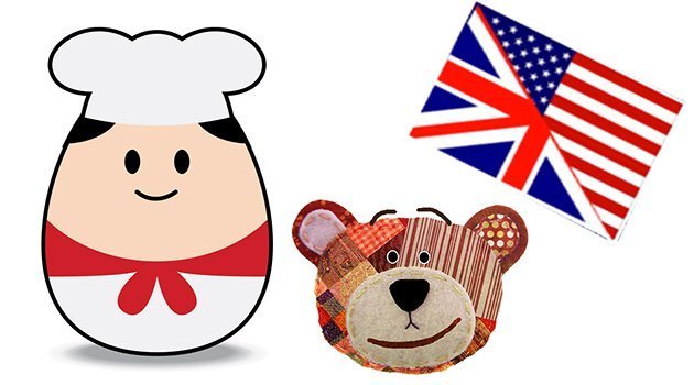 Las profesiones en inglés. Aprende vocabulario con Traposo