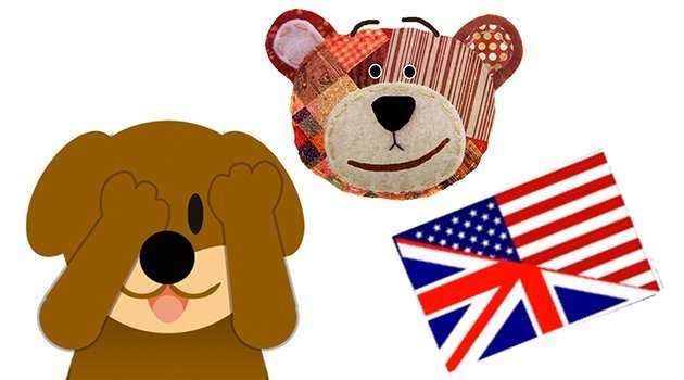 Adivinanzas en inglés. Descubre los animales