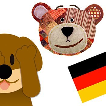 Adivinanzas en alemán