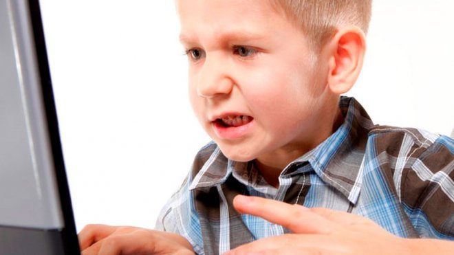 Será tu niño adicto a las nuevas tecnologías. Cómo descubrirlo