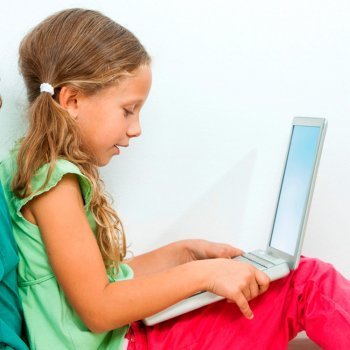 Niños y redes sociales. Consejos sobre su uso