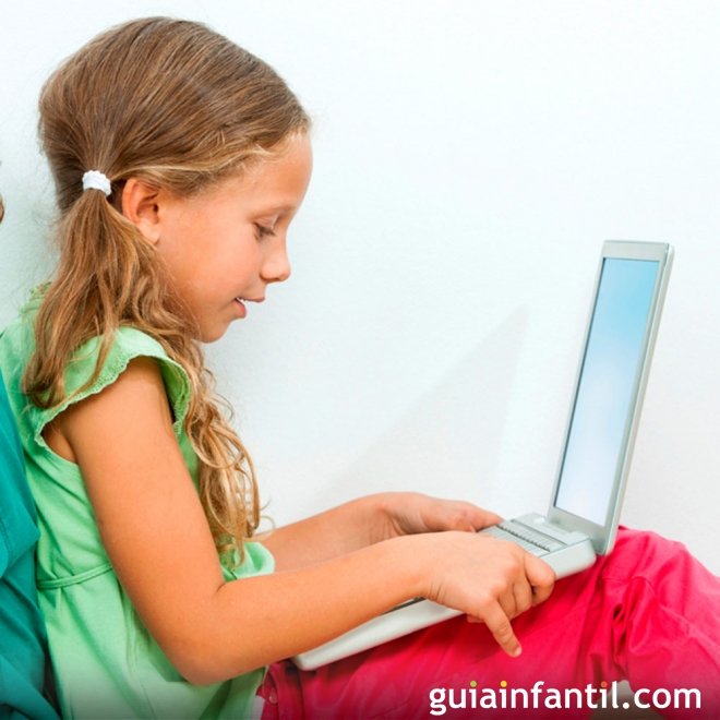 Niños y redes sociales. Consejos sobre su uso