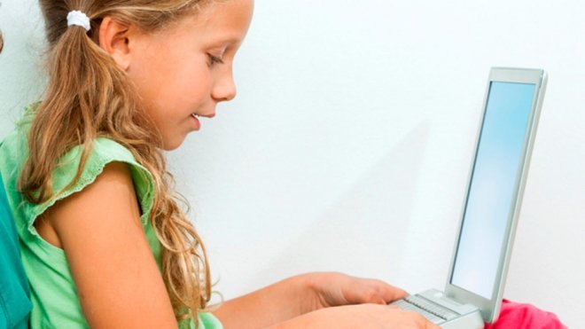 Niños y redes sociales. Consejos sobre su uso