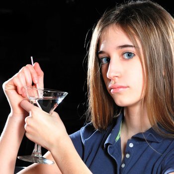 Drogas y alcohol en los adolescentes. Cómo prevenirlos