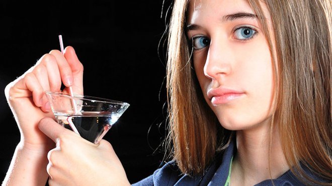 Drogas y alcohol en los adolescentes. Cómo prevenirlos