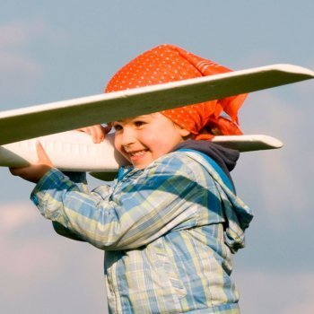 Educar a los niños para que sean libres