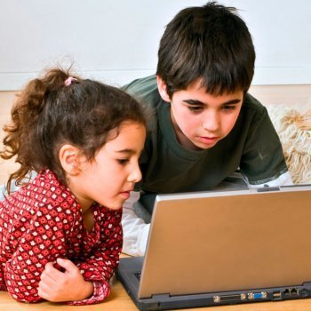Ayudar a los niños a usar bien las nuevas tecnologías