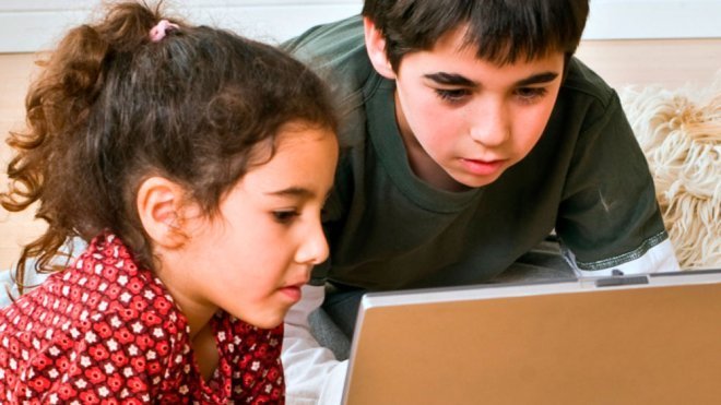 Ayudar a los niños a usar bien las nuevas tecnologías