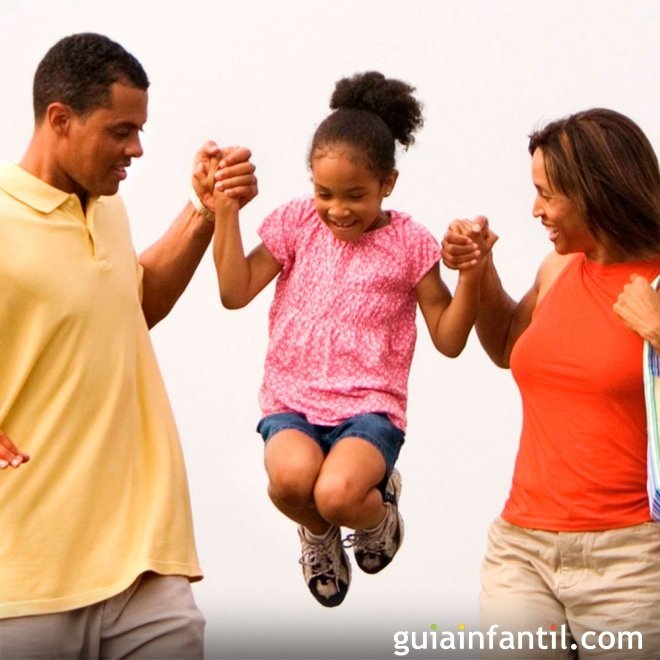 Comunicación entre padres e hijos. Cómo mejorarla