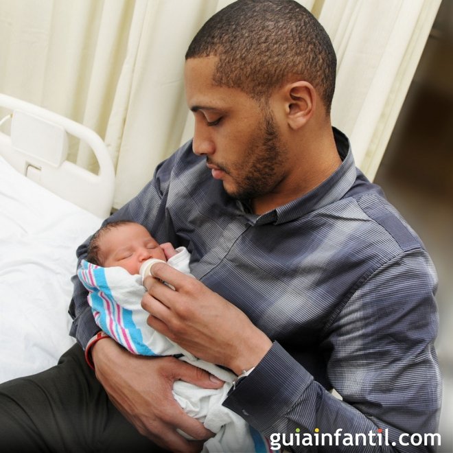 Hasta qué edad se puede ser padre. Reloj biológico del hombre