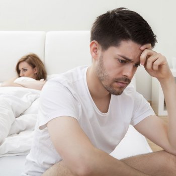 Cuándo debe acudir el hombre a una consulta de fertilidad