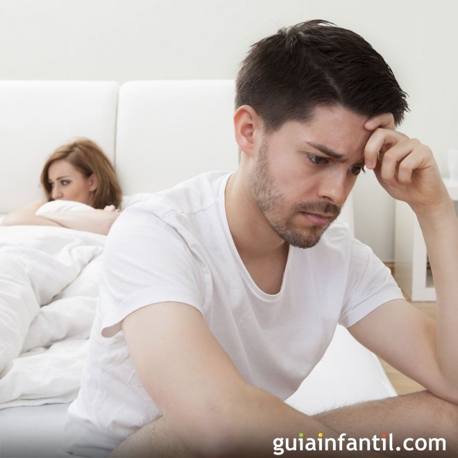 Cuándo debe acudir el hombre a una consulta de fertilidad