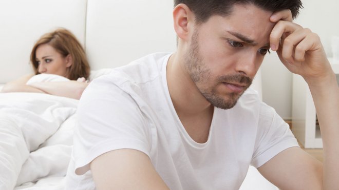 Cuándo debe acudir el hombre a una consulta de fertilidad