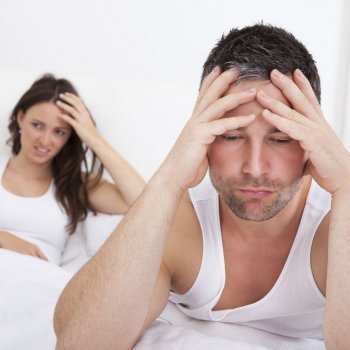 Quedarse embarazada cuando el esperma no tiene calidad