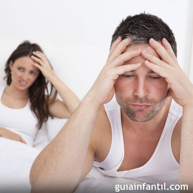 Quedarse embarazada cuando el esperma no tiene calidad