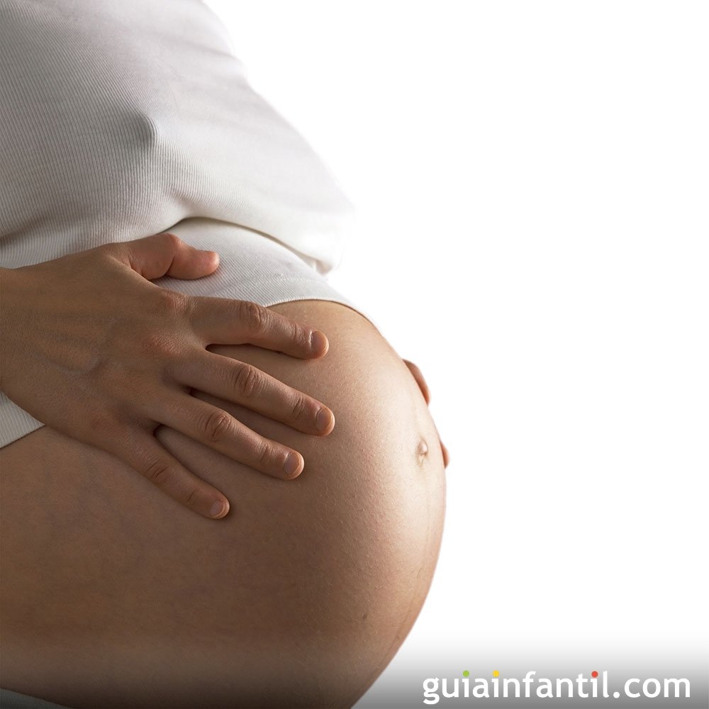 Cuáles son las molestias del noveno mes de embarazo? - Natalben