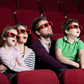 Películas que educan en valores a los niños